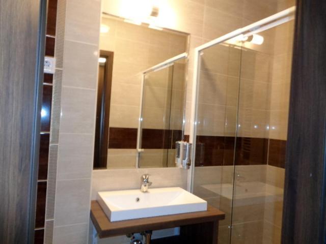 Hotel Irisz Nyiregyhaza Luaran gambar