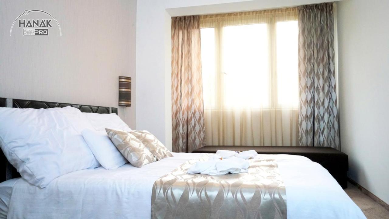 Hotel Irisz Nyiregyhaza Luaran gambar